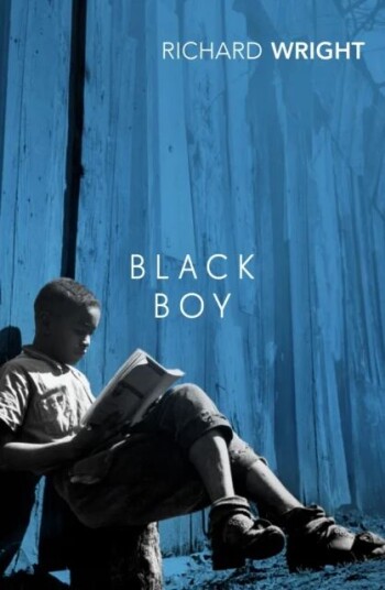 Black Boy Av Richard Wright