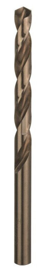Bosch HSS-Co Metallbor 8 mm - 117 mm for Stål og Metall