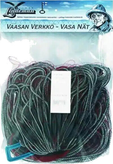 Lindeman Ferskvannsgarn Rød Monofil - 22,5mm/28omf Lindeman Ferskvannsgarn Rød Monofil - 22,5mm/28omf