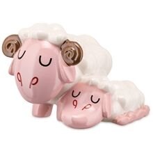 Alessi Happy Eternity Baby Sheep Alessi Happy Eternity Baby Sheep