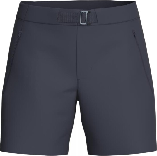 Arc'Teryx Gamma Lt Short 6" Dame Black Sapphire 6