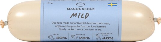 Magnusson 12 X 650 G Mild Magnusson 12 X 650 G Mild