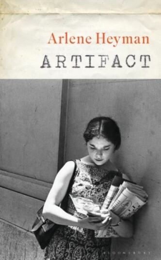 Artifact Av Heyman Arlene Heyman