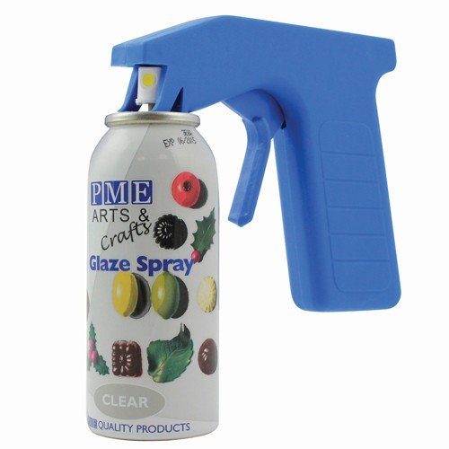 Pme Spray Pistol Pme Spray Pistol
