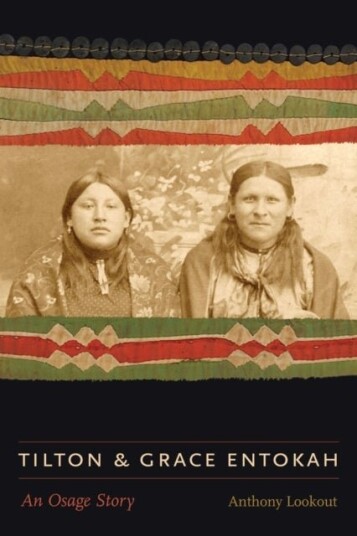 Tilton and Grace Entokah Tilton and Grace Entokah