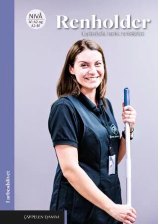 Renholder Av Brit Bakken, Eirunn Innerdal