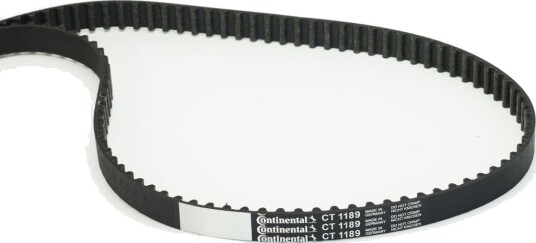Registerrem CONTITECH CT1189 Registerrem CONTITECH CT1189
