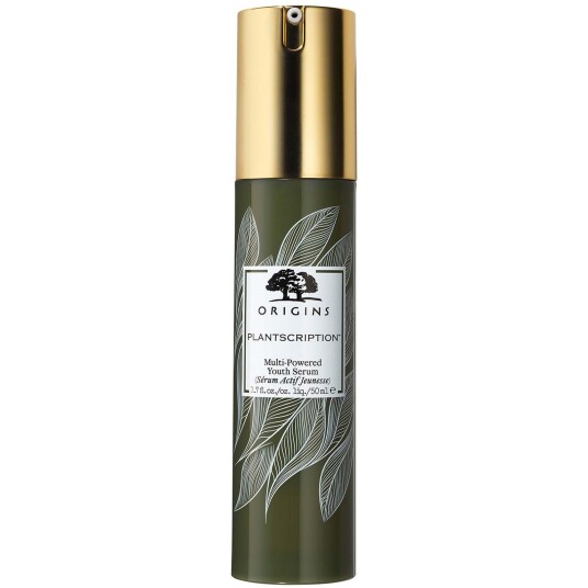 Origins Plantscription Rynkereducerende Ansiktsserum 50 ml