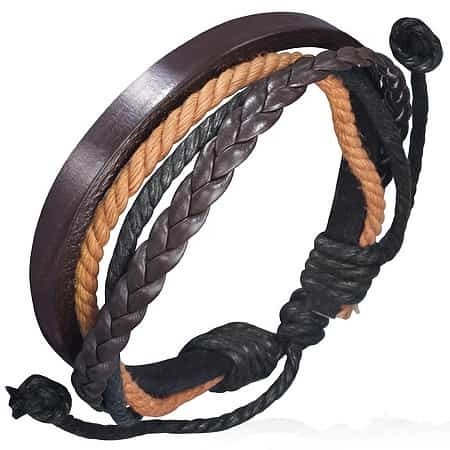 Coon mote armbånd Coon mote armbånd
