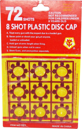Clown Caps 520 5908265