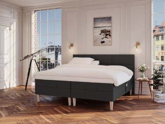 Nordic Dream Ragna Nordlys 210x210 Antrasitt