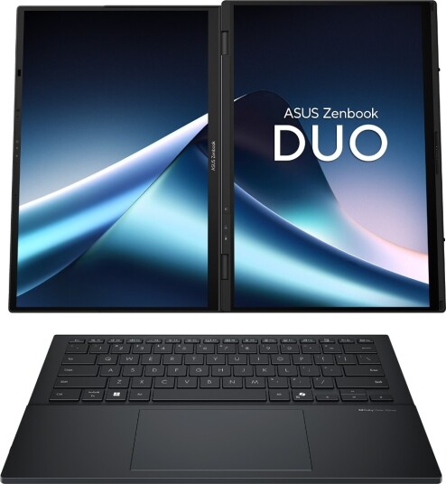 ASUS Zenbook Duo 14" Touch Core Ultra 9 32GB 2TB