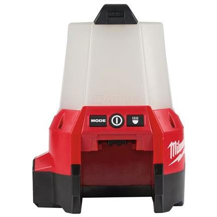 Milwaukee Ledlampe M18 TAL-0 Milwaukee Ledlampe M18 TAL-0