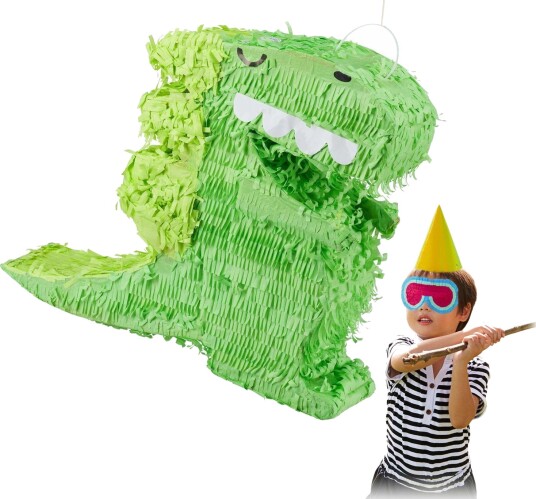 Rxs Pinata dinosaur 10031474