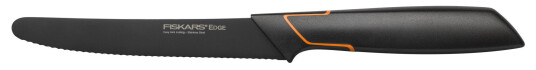 Fiskars Edge Tomatkniv Tagget 13 cm 1715489 1500657