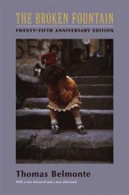The Broken Fountain (Pocket) Pent brukt bok uten markeringer