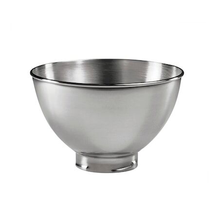 KitchenAid Artisan skål til kjøkkenmaskin 3 liter 5KB3SS