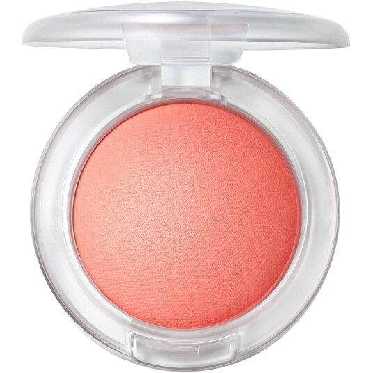MAC Glow Play Blush Cheer Up MAC Glow Play Blush Cheer Up