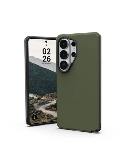 UAG Civilian LT   Olive Drab   Samsung Galaxy S26 Ultra