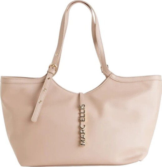 Marc Ellis, Dame, Vesker, Rosa, ONE SIZE,