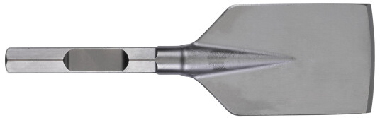 Milwaukee 4932479221 Spademeisel 28 mm Hex Maskintilbehør & forbruk