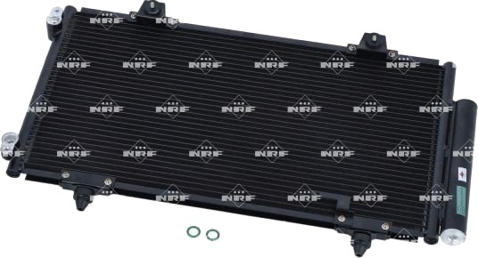 Kondensator NRF 35337