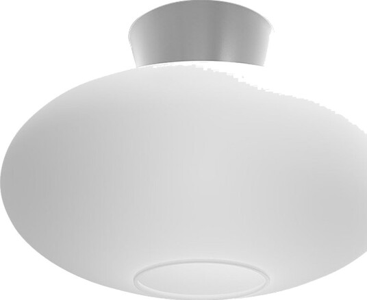 BelidPlafond Bullo XL, diameter 38KromPlafonderFra Homeroom