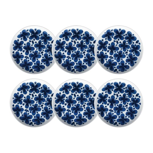 Rörstrand Mon Amie Asjett 18 cm 6 pk