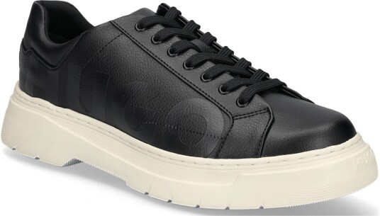 HUGO Urian_Derb_Lgpu BLACK 41