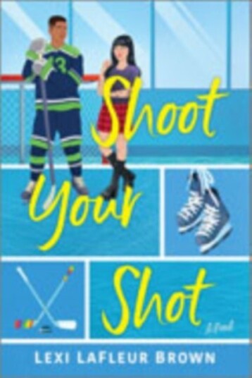 Shoot Your Shot Shoot Your Shot