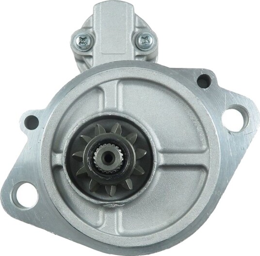 AS PL S5203 Starter