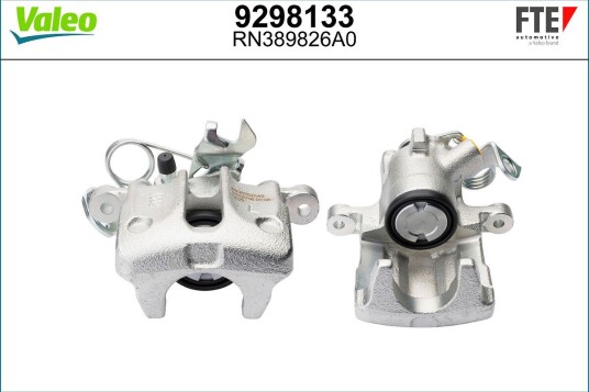 Bremsecaliper FTE 9298133 Bremsecaliper FTE 9298133