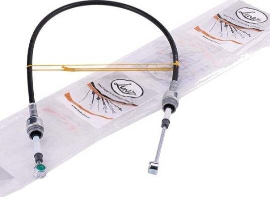 Kabel girmekanisme LINEX 14.44.02