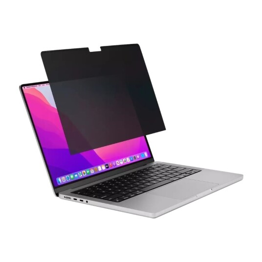 Kensington MagPro Elite 16" MacBook Pro personvernfilter Kensington MagPro Elite 16" MacBook Pro personvernfilter