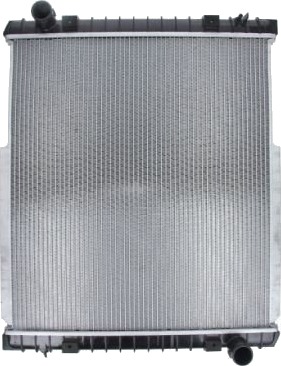 Radiator THERMOTEC D7IV006TT
