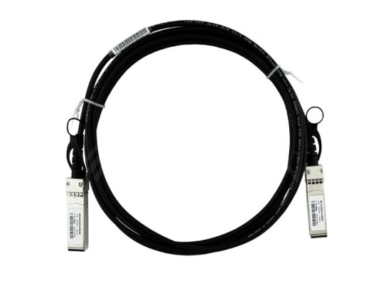 Blueoptics J9283d-Bl 3 M Sfp+ Sfp+ Hankjønn/Hankjønn