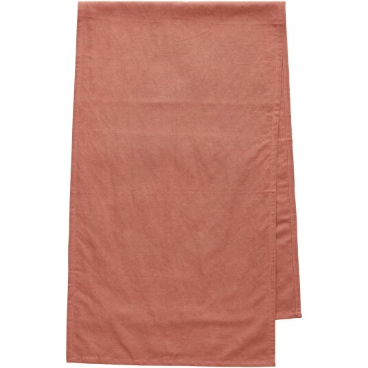 Decotique Sienna Bordløper 45x150 cm Rosa