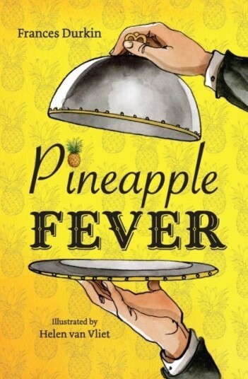 Pineapple Fever Pineapple Fever