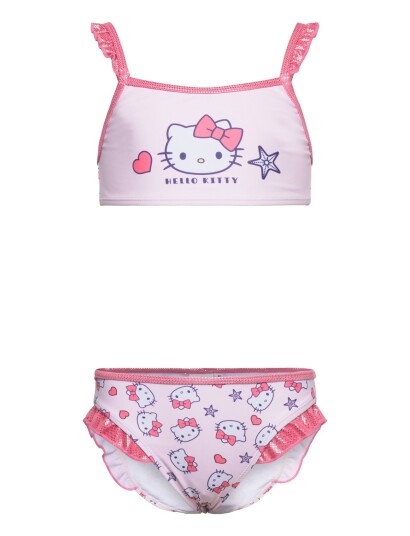 Hello Kitty Swimwear Pink 98