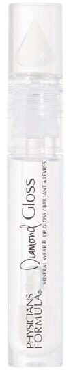 Physicians Formula Mineral Wear Diamond Gloss Clear