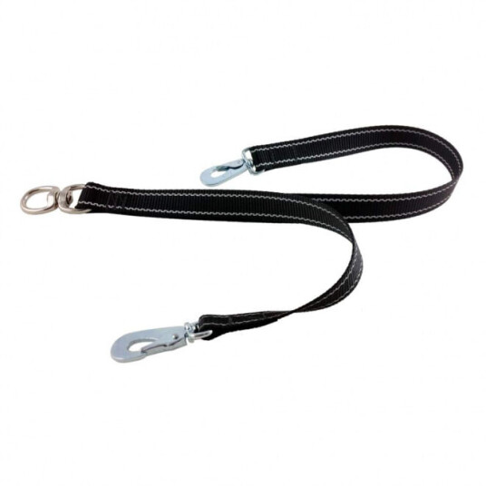 Baggen Tvillingkoppel Reflex Baggen Tvillingkoppel Reflex