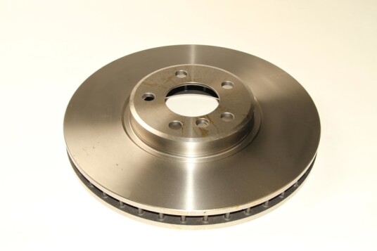 Febi Bremseskive fram Febi 24801