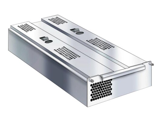 APC UPS-batteri - blysyre