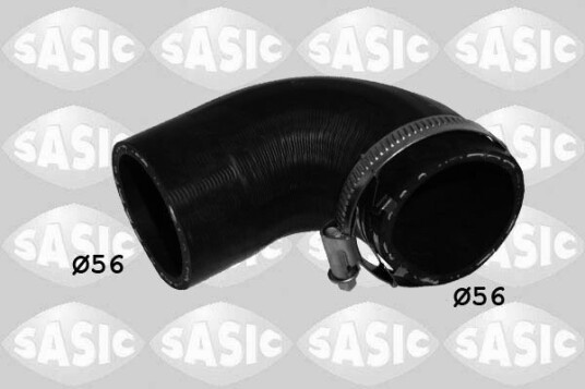 SASIC 3356030 Ladeluftslange