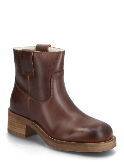 Pavement Jenny Vintage Wool - Brown - 41 Pavement Jenny Vintage Wool - Brown - 41