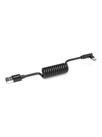 PORT Connect USB-A to USB-C 0.7m 900063/10 PORT Connect USB-A to USB-C 0.7m 900063/10