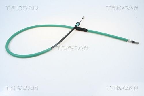 TRISCAN 8140 251119 Tautrekk håndbremse