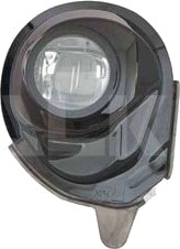 Tåkelyskaster ALKAR 2942652 Tåkelyskaster ALKAR 2942652