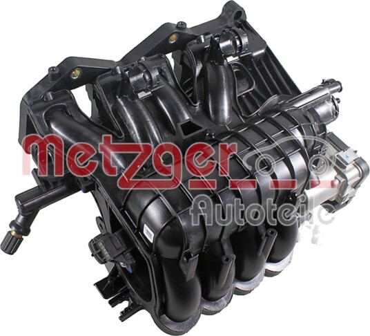 Innsugsmanifold METZGER 2100137