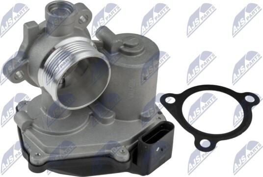 EGR Ventil NTY EGR-AU-026 EGR Ventil NTY EGR-AU-026